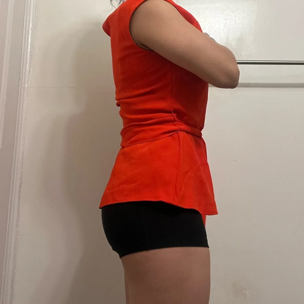 Camilla Top - Picture 3 of 6